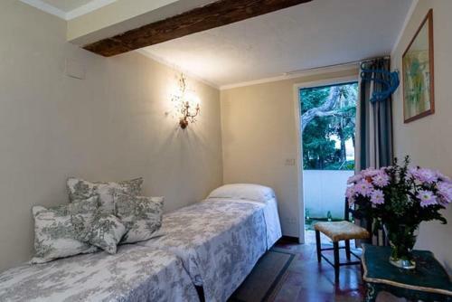Apartamento Castello Canevaro