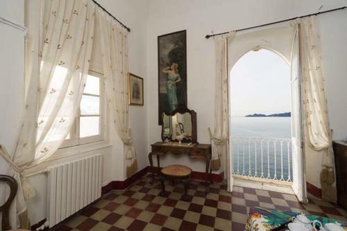 Apartamento Castello Canevaro
