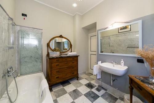 Apartamento Castello Canevaro