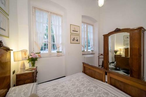 Apartamento Castello Canevaro