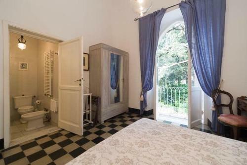 Apartamento Castello Canevaro