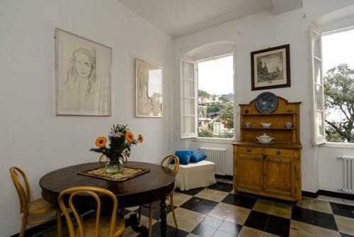 Apartamento Castello Canevaro
