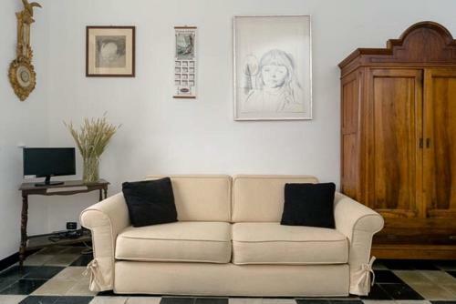 Apartamento Castello Canevaro