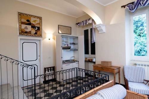 Apartamento Castello Canevaro