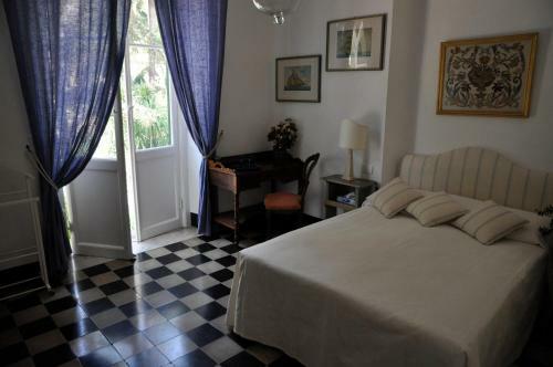 Apartamento Castello Canevaro