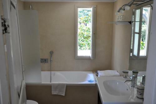 Apartamento Castello Canevaro