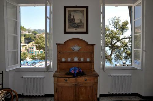 Apartamento Castello Canevaro