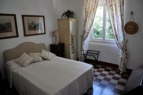 Apartamento Castello Canevaro