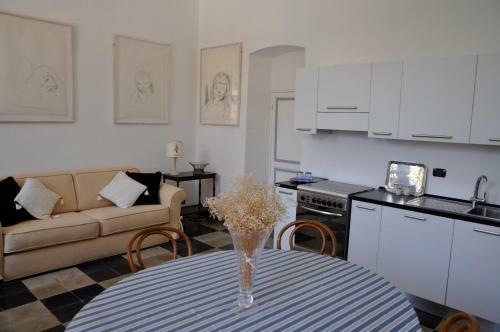 Apartamento Castello Canevaro