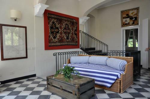 Apartamento Castello Canevaro