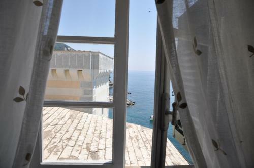 Apartamento Castello Canevaro
