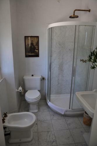 Apartamento Castello Canevaro