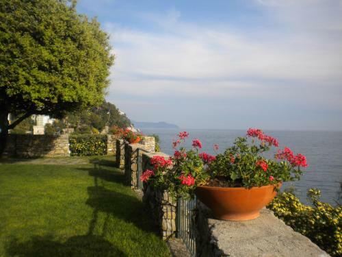 Apartamento Castello Canevaro