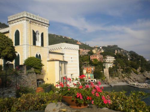 Apartamento Castello Canevaro