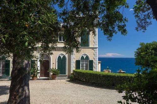 Apartamento Castello Canevaro