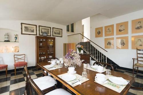 Apartamento Castello Canevaro