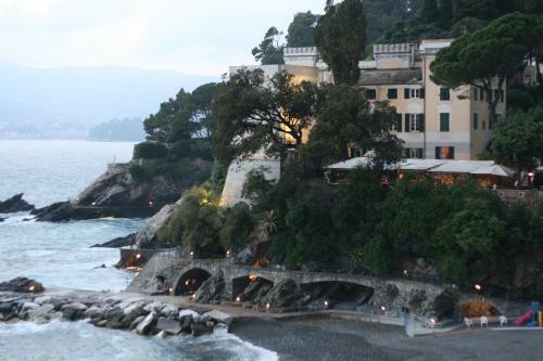 Apartamento Castello Canevaro