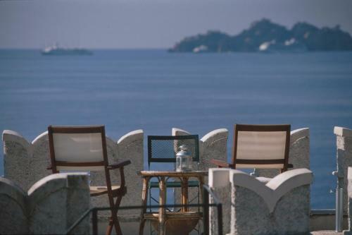 Apartamento Castello Canevaro
