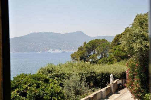 Apartamento Castello Canevaro