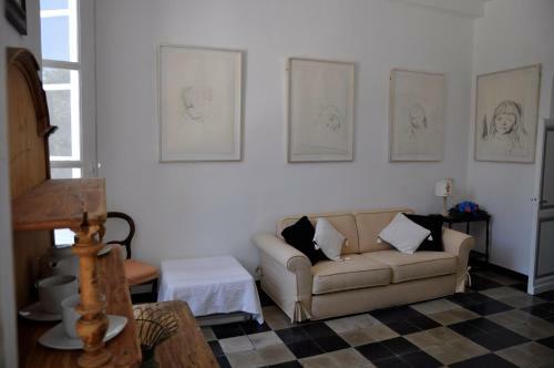 Apartamento Castello Canevaro