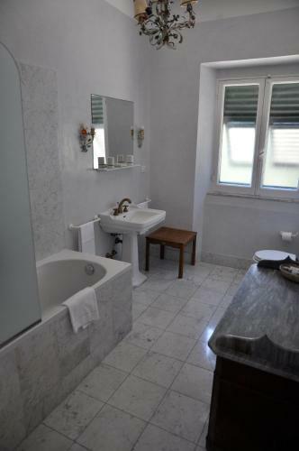 Apartamento Castello Canevaro