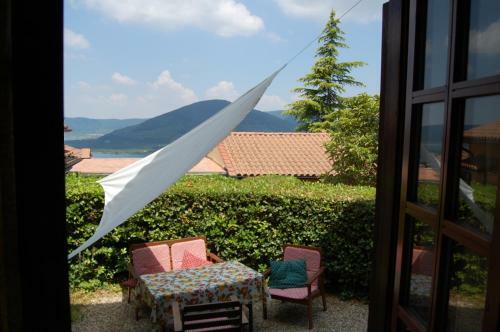 Apartamento Villa La Paiola - Lago Di Vico
