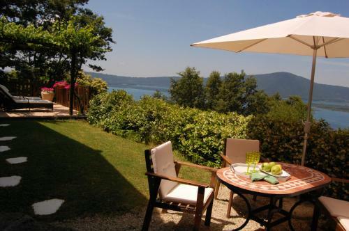 Apartamento Villa La Paiola - Lago Di Vico