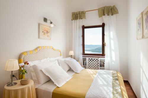 Apartamento Villa La Paiola - Lago Di Vico