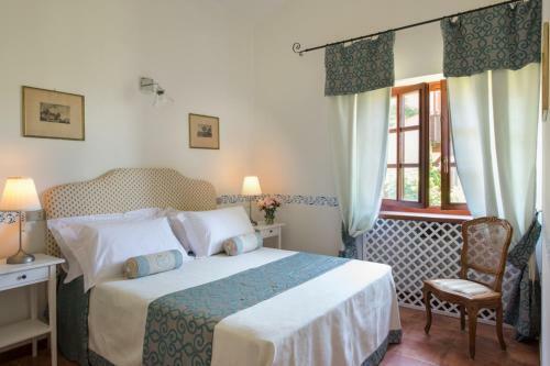 Apartamento Villa La Paiola - Lago Di Vico