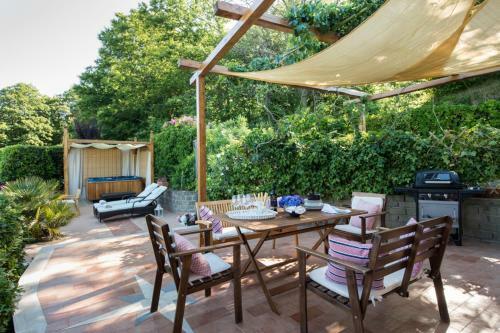 Apartamento Villa La Paiola - Lago Di Vico