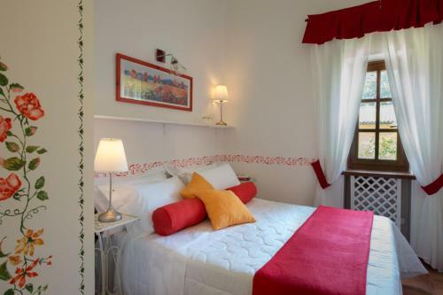 Apartamento Villa La Paiola - Lago Di Vico