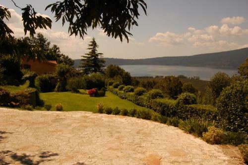 Apartamento Villa La Paiola - Lago Di Vico