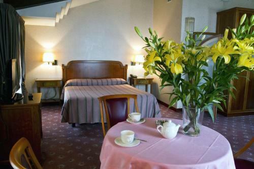 Hotel Claudiani
