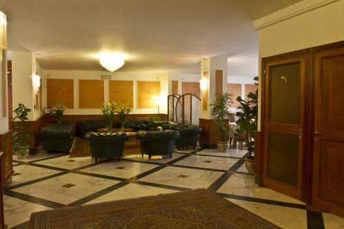 Hotel Claudiani