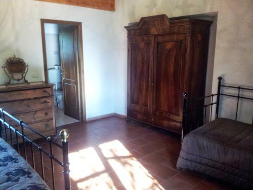 Agroturismo Agriturismo Il Picchio Verde