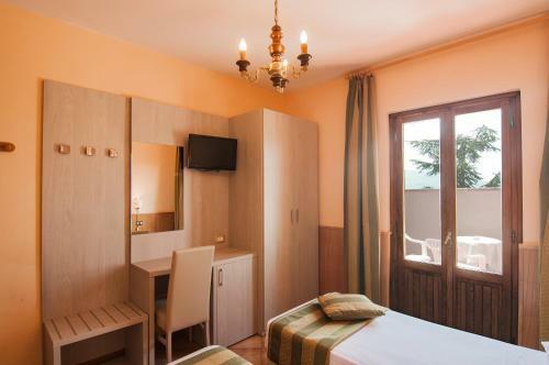 Hotel Da Giovanna