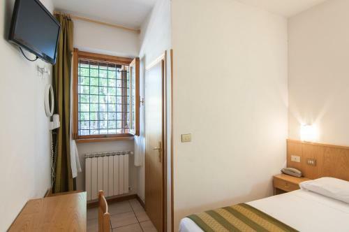 Hotel Da Giovanna