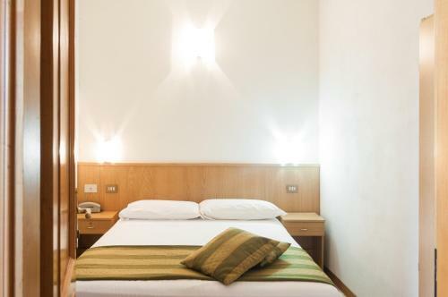 Hotel Da Giovanna