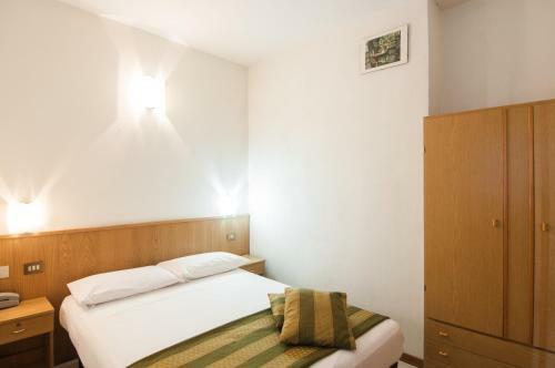 Hotel Da Giovanna