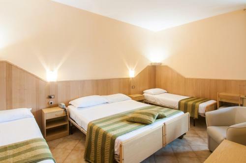 Hotel Da Giovanna