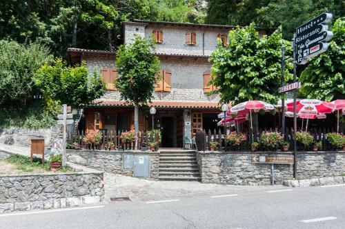 Hotel Da Giovanna