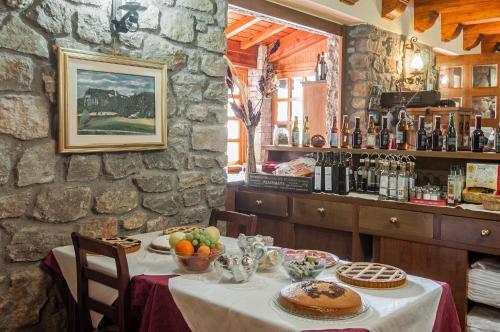 Hotel Da Giovanna