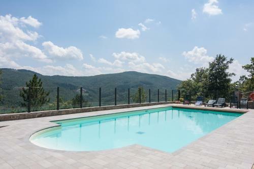 Hotel Da Giovanna