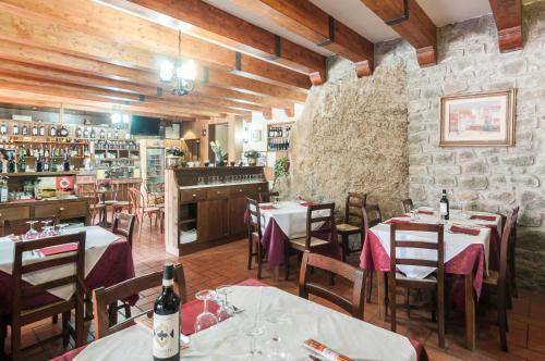 Hotel Da Giovanna