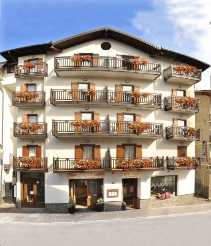 Hotel Italia