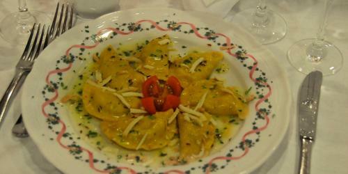 Hotel Italia