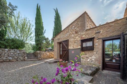 Apartamento Le Mascie