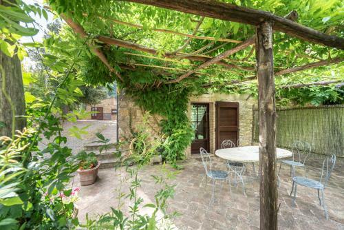 Apartamento Le Mascie