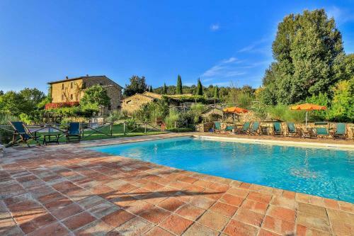 Apartamento Le Mascie