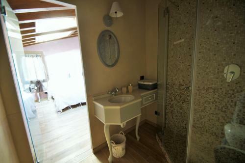 La Vedetta Bed And Breakfast